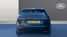 Land Rover Range Rover Velar 2.0 D200 MHEV Dynamic HSE 5dr Auto Diesel Estate